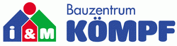 Logo Kömpf Onlineshops GmbH